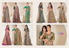 Smriti By Vipul Satin Silk Daily Wear Saree Exporters In India